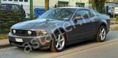 Ремонт стартера Ford Mustang V, Купить стартер Ford Mustang V